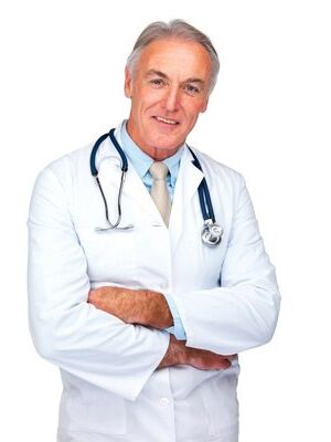 Médico oftalmólogo Jeremy Keii Keii Sii